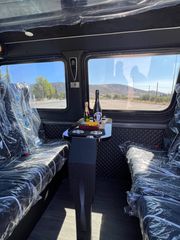 Mercedes-Benz Sprinter 2018  314 Sprinter LUXURY Vvip-thumb-45