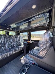 Mercedes-Benz Sprinter 2018  314 Sprinter LUXURY Vvip-thumb-47