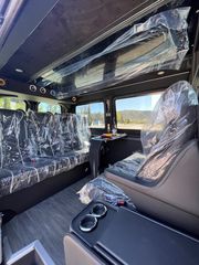 Mercedes-Benz Sprinter 2018  314 Sprinter LUXURY Vvip-thumb-48