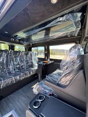 Mercedes-Benz Sprinter 2018  314 Sprinter LUXURY Vvip-thumb-49
