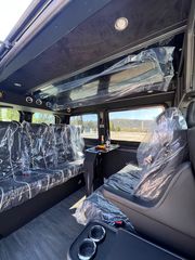 Mercedes-Benz Sprinter 2018  314 Sprinter LUXURY Vvip-thumb-50