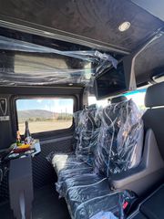 Mercedes-Benz Sprinter 2018  314 Sprinter LUXURY Vvip-thumb-54