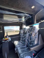 Mercedes-Benz Sprinter 2018  314 Sprinter LUXURY Vvip-thumb-55
