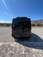 Mercedes-Benz Sprinter 2018  314 Sprinter LUXURY Vvip-thumb-10