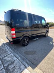 Mercedes-Benz Sprinter 2018  314 Sprinter LUXURY Vvip-thumb-11