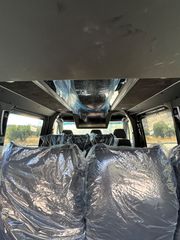 Mercedes-Benz Sprinter 2018  314 Sprinter LUXURY Vvip-thumb-12