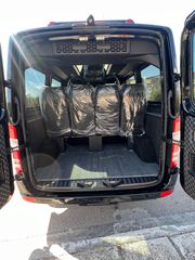 Mercedes-Benz Sprinter 2018  314 Sprinter LUXURY Vvip-thumb-13