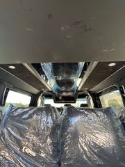 Mercedes-Benz Sprinter 2018  314 Sprinter LUXURY Vvip-thumb-15