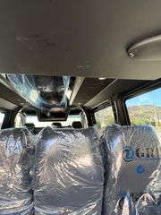 Mercedes-Benz Sprinter 2018  314 Sprinter LUXURY Vvip-thumb-17