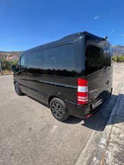 Mercedes-Benz Sprinter 2018  314 Sprinter LUXURY Vvip-thumb-22