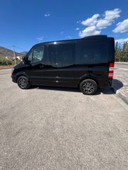 Mercedes-Benz Sprinter 2018  314 Sprinter LUXURY Vvip-thumb-25