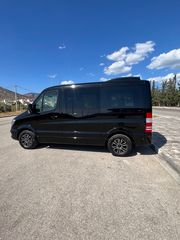 Mercedes-Benz Sprinter 2018  314 Sprinter LUXURY Vvip-thumb-26