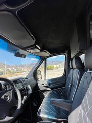 Mercedes-Benz Sprinter 2018  314 Sprinter LUXURY Vvip-thumb-27