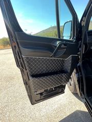 Mercedes-Benz Sprinter 2018  314 Sprinter LUXURY Vvip-thumb-29