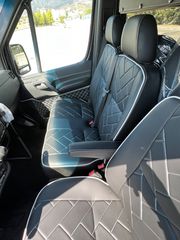 Mercedes-Benz Sprinter 2018  314 Sprinter LUXURY Vvip-thumb-33