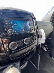 Mercedes-Benz Sprinter 2018  314 Sprinter LUXURY Vvip-thumb-34