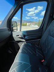 Mercedes-Benz Sprinter 2018  314 Sprinter LUXURY Vvip-thumb-35