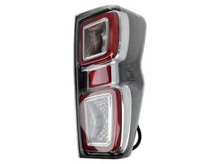  ISUZU DMAX '20-'22 LED DIAMOND ΦΑΝΟΣ ΣΤΟΠ  ΔΕΞΙΑ