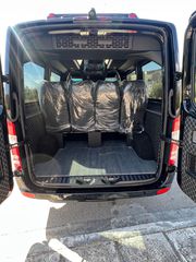 Mercedes-Benz 2018 314 Sprinter LUXURY Vvip-thumb-10