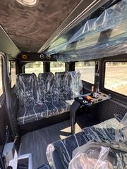 Mercedes-Benz 2018 314 Sprinter LUXURY Vvip