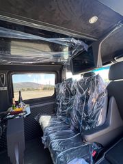 Mercedes-Benz 2018 314 Sprinter LUXURY Vvip-thumb-46