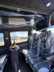 Mercedes-Benz 2018 314 Sprinter LUXURY Vvip-thumb-48