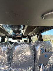 Mercedes-Benz 2018 314 Sprinter LUXURY Vvip-thumb-15