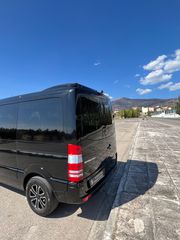 Mercedes-Benz 2018 314 Sprinter LUXURY Vvip-thumb-20