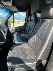 Mercedes-Benz 2018 314 Sprinter LUXURY Vvip-thumb-23