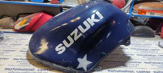 suzuki gsx1100f gsx1100 f gsx 1100 f τεποζιτο φλοτερ ρεζερβουαρ gas fuel tank reservoir  gv72c 88-96