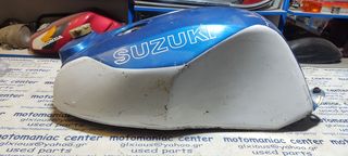 suzuki gsxr400 gsxr 400 1987 τεποζιτο ρεζερβουαρ gas fuel benzin tank reservoir gsx-r 400 gsx-r400