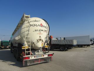 Σιλοφόρο Spitzer 2002 SANH SILO / SK 2760 CAL-thumb-1