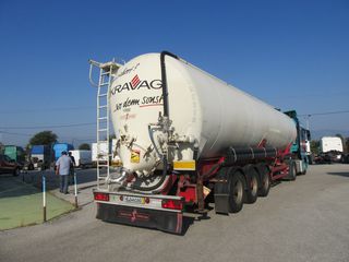 Σιλοφόρο Spitzer 2002 SANH SILO / SK 2760 CAL-thumb-2