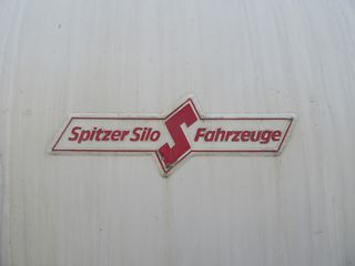 Σιλοφόρο Spitzer 2002 SANH SILO / SK 2760 CAL-thumb-4