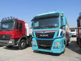 Σιλοφόρο Spitzer 2002 SANH SILO / SK 2760 CAL-thumb-5