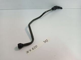 Honda NX 650 Dominator σωληνάκι λαδιού 