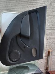 ΤΑΠΕΤΣΑΡΙΕΣ ΑΡΙΣΤΕΡΗΣ ΕΜΠΡΟΣ ΚΑΙ ΠΙΣΩ ΠΟΡΤΑΣ SANDERO 2012-2020