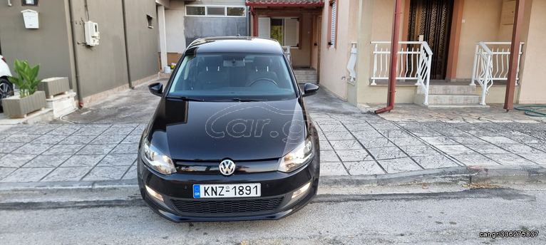 Volkswagen Polo '15