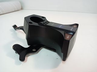 Kawasaki LTD 440 όργανα ενδείξεις τιμονιού -thumb-2