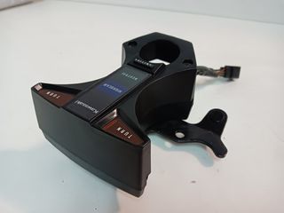 Kawasaki LTD 440 όργανα ενδείξεις τιμονιού -thumb-3