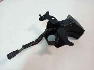 Kawasaki LTD 440 όργανα ενδείξεις τιμονιού -thumb-4