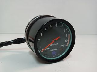 Kawasaki KL 250 A στροφόμετρο -thumb-1