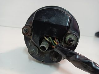 Kawasaki KL 250 A στροφόμετρο -thumb-2