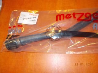 ΚΟΛΑΡΟ ΝΕΡΟΥ BMW E81 E82 E88 E87 E90 E91 E92 E93  / METZGER ''BMW Bαμβακας''-thumb-2