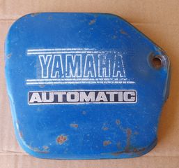 Yamaha V50 καπάκι δεξί 