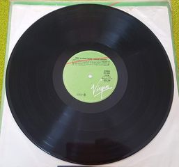 Various – Rock 80's   LP Greece 1980'-thumb-2