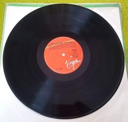 Various – Rock 80's   LP Greece 1980'-thumb-3