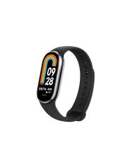 Xiaomi Mi Band 8 Black