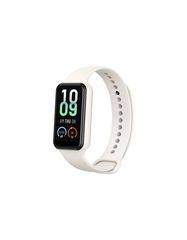 Xiaomi Redmi Smart Band 2 Αδιάβροχο με Παλμογράφο Ivory