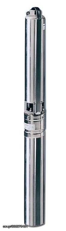 Αντλίες 2023 ΑΝΤΛΙΑ LOWARA 3HP ME ΜΟΤΕΡ 230V